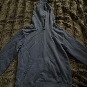 Cat & Jack Kids Blue Hoodie